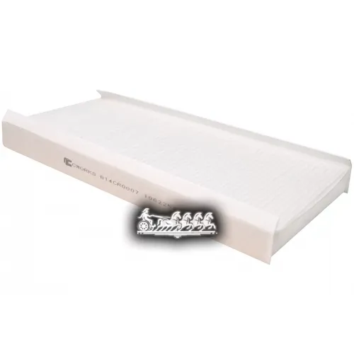 Фильтр Салона Ford Focus -04 CWORKS 