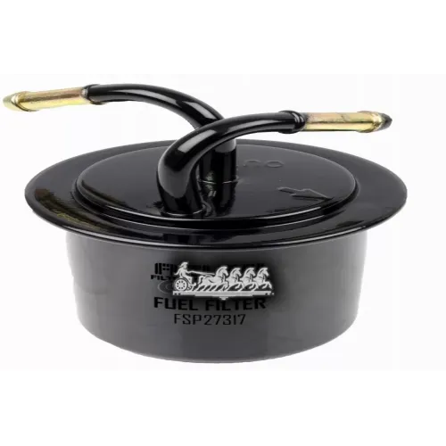 Фильтр Топливный Fs317j AZUMI 