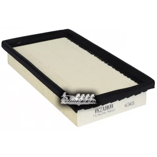 Фильтр Воздушный Kia Rio -05 1.3/1.5 AZUMI 
