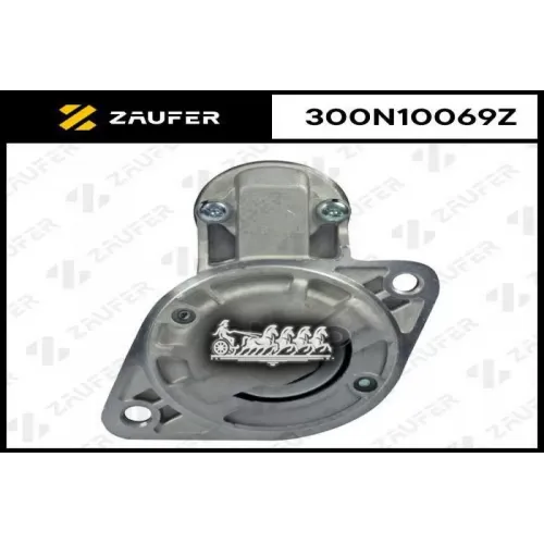 Стартер ZAUFER 