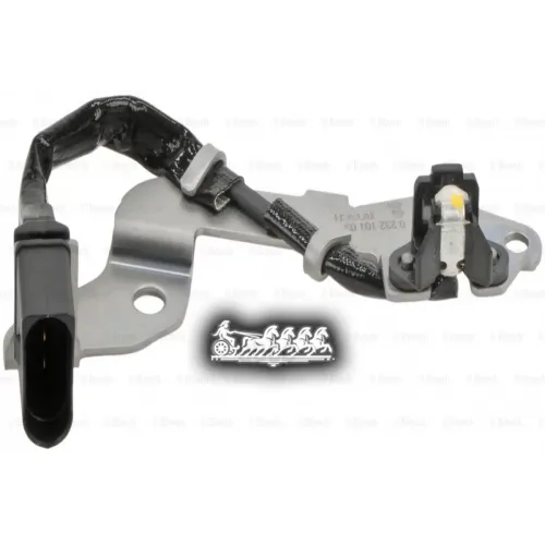 Датчик Положения Дроссельной Заслонки Двс Bosch 