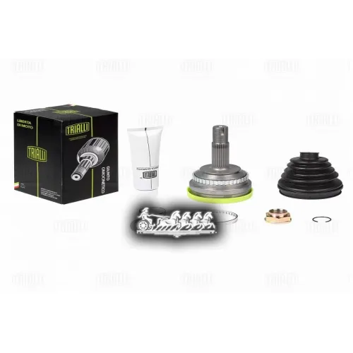 Шрус Geely Mk 06- Abs Наруж. 23 Шлц. Trialli 