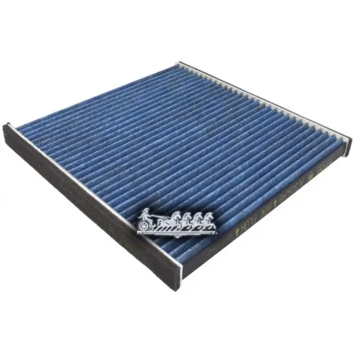 Фильтр Салона Toyota/Lexus Camry/Rx 01- 2.4/3.3/3.5 Антибактериальный AZUMI 