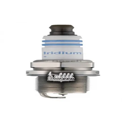 Свеча Зажигания Иридий Bosch 