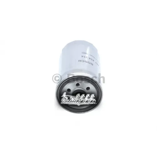 Фильтр Топливный Psa/Fiat Jumper/Boxer/Ducato 00- 1.9-2.8 Diesel Bosch 