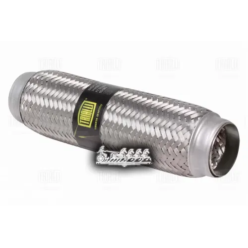 Гофра Глушителя 55X280 Innerbraid Trialli 