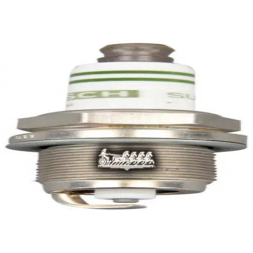 Свеча Зажигания Fr 7 He 02 (Super) Bosch 