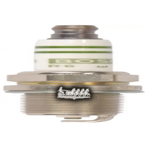 Свеча Зажигания Fqr 8 De (Super) Bosch 