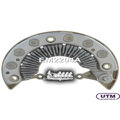 Диодный Мост Генератора Utm 