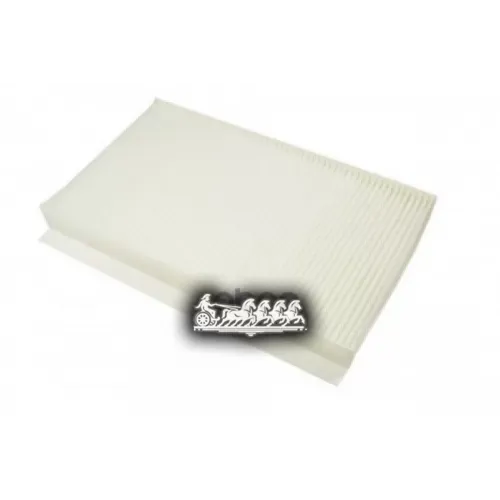 Фильтр Салона Land Rover Discovery 04- 2.7 AZUMI 