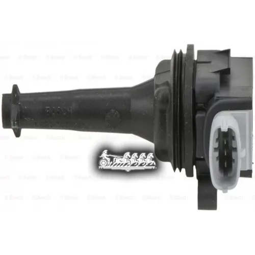 Катушка Зажигания Volvo C30/C70/S40/S60/S80/V40/V50/V70 04- Bosch 