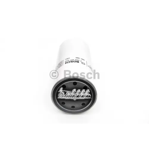Фильтр Масляный (Груз/Комм) Bosch 