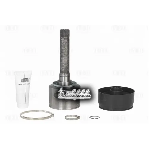 Шрус Lada 2123 Внутр. Прав. Trialli 