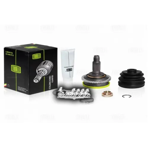 Шрус Kia Carnival 98- Наруж. Trialli 