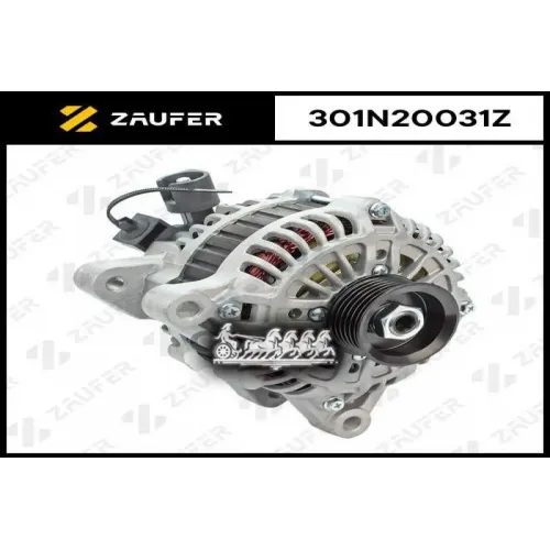 Генератор ZAUFER 