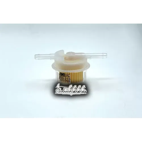 Фильтр Топливный Universal BIG FILTER 