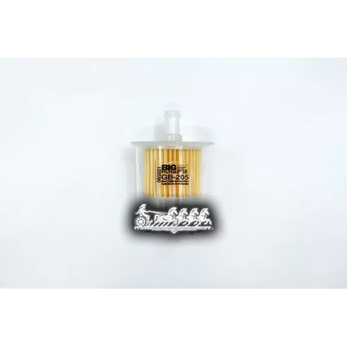 Фильтр Топливный Lada/Gaz/Uaz BIG FILTER 