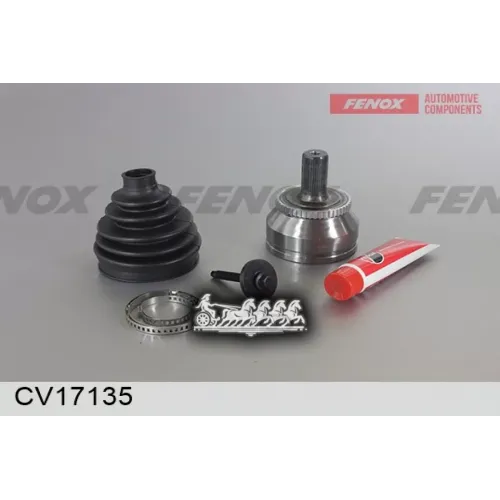 Шрус Volvo Xc90 02- Нар. FENOX 