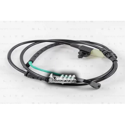 Датчик Износа Торм. Колодок Land Rover Discovery/Range Rover Sport 05- Передн. Blitz 