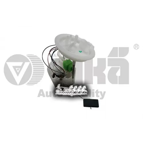 Модуль Vag Octavia -13 Топливного Насоса Vika 