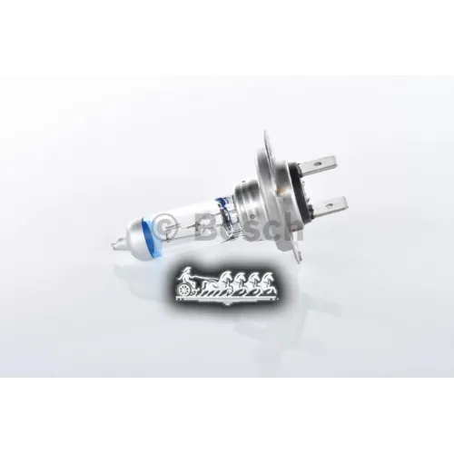 Лампа Gigalight +120% H7 12V 55W (Картон) (1 Шт) Bosch 
