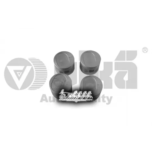 Поршень Vag Favorit/Felicia -20 Vika 