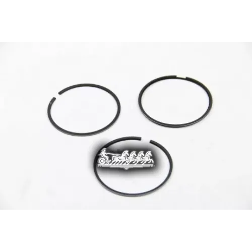 Кольца Поршневые Комплект Vag 94- 1.6 KOLBENSCHMIDT 