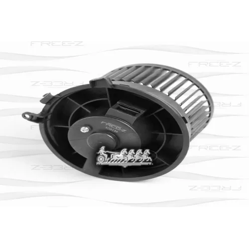 Моторчик Печки Nissan Qashqai, X-Trail T31 07=> FREE-Z 