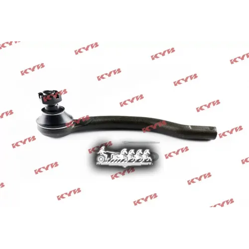 Наконечник Р/Т Nissan Pathfinder 05- Прав. KYB 