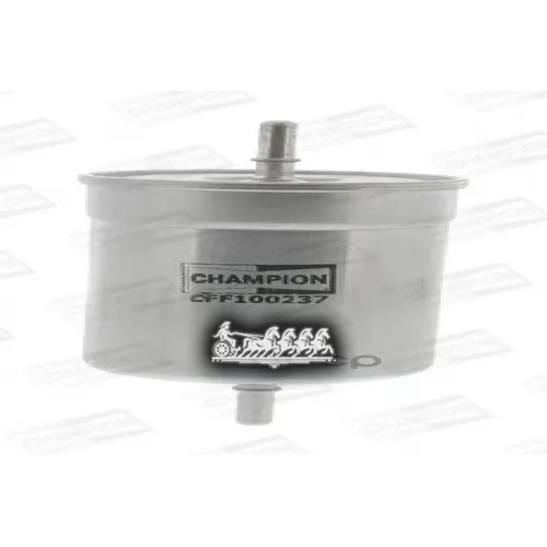 Фильтр Топливный Vag A3/A4/A8/Tt/Octavia/Passat/Golf/T5 -10 Champion 