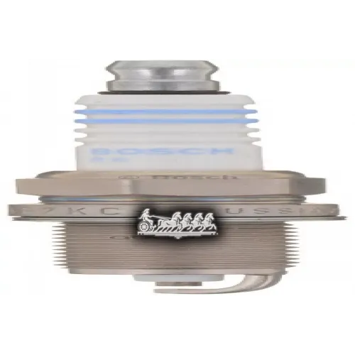 Свеча Зажигания Fr 7 Kc+ 0.9 (Super Plus +) [+47] Bosch 