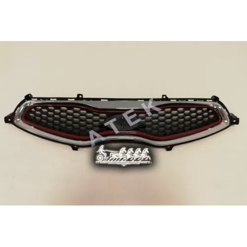  Atek Atek Picanto 14 Решетка Радиатора (3 Двери) Rp-04982 ATEK 