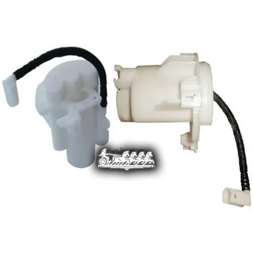 Фильтр Топливный Kia Soul 09- 1.6 AZUMI 