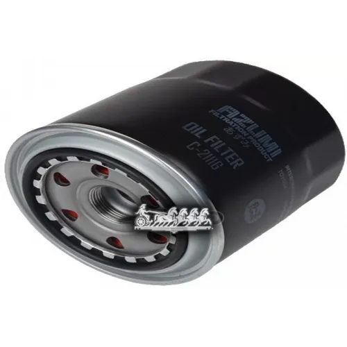 Фильтр Масляный C-116J AZUMI 