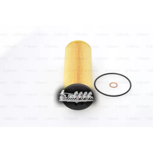 Фильтр Масляный Vag A4/A6/A8/Passat -05 2.5 Diesel Bosch 
