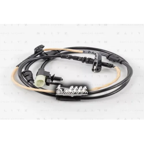 Датчик Износа Торм. Колодок Land Rover Range Rover Sport 12- Передн. Blitz 