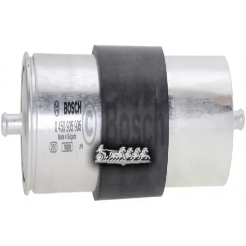 Фильтр Топливный Bmw E36/E46/E38/E39 1.6-5.0 Bosch 