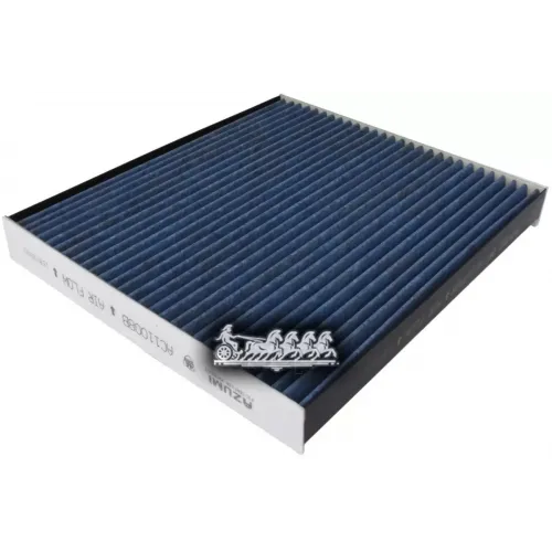 Фильтр Салона Hyundai Creta 15- 1.6 (Антибактериальный) AZUMI 