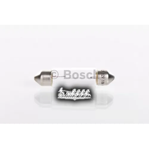 Лампа Led 12V 1W 41Mm Retrofit 6000K Bosch 
