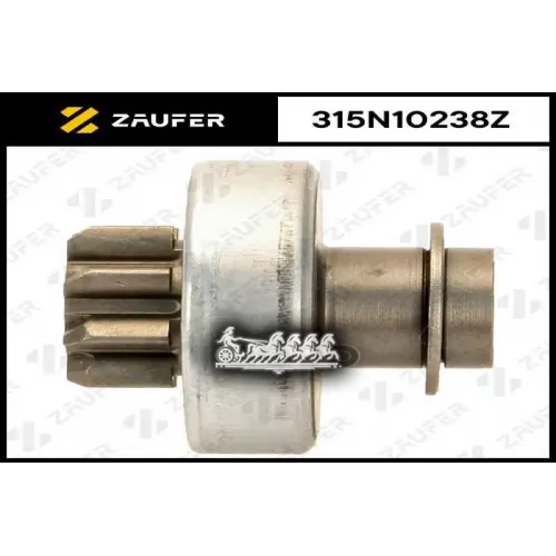 Бендикс Стартера ZAUFER 