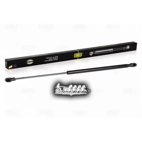 Амортизатор (Упор) Стекла Крышки Багажника Для А/М Kia Sorento (02-) (Gs 0835) Trialli 