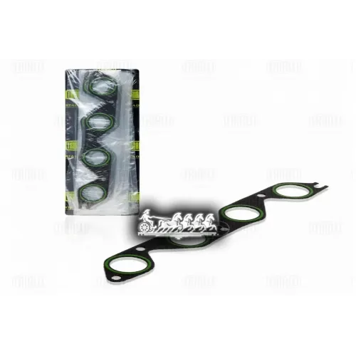 Прокладка Коллектора Lada 2112 Спуск. Trialli 