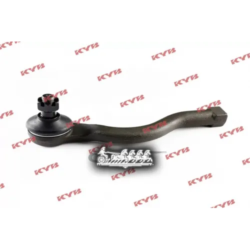 Наконечник Рулевой Тяги KYB 