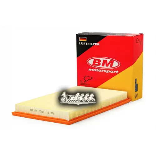 Фильтр Воздушный Hyundai Accent 00- BM-Motorsport 
