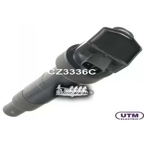 Катушка Зажигания Utm 