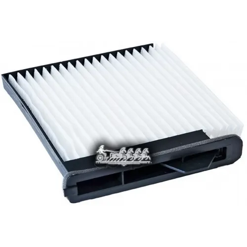 Фильтр Салона Nissan Tiida 07- 1.6/1.8 AZUMI 