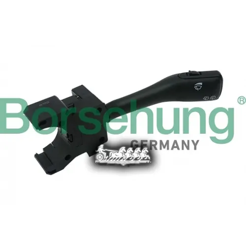 Подрулевой Переключатель Vag Golf/Passat/Octavia/Fabia/Leon -11 BORSEHUNG 