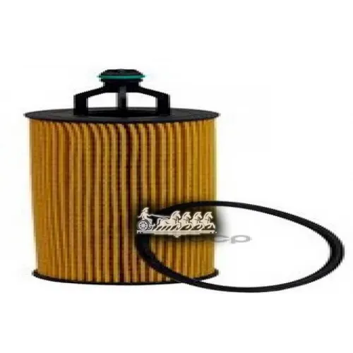 Фильтр Масляный Jeep Grand Cherokee/Wrangler 10- 3.6 AZUMI 