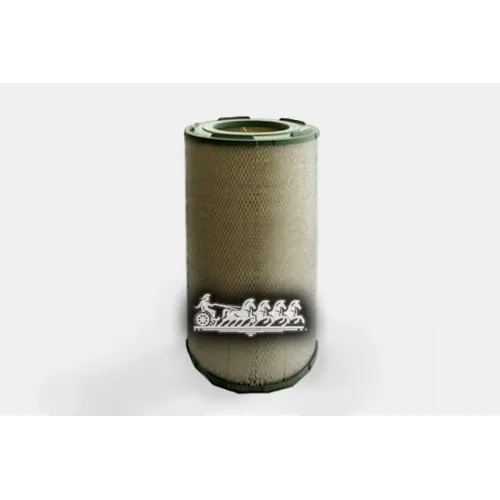 Фильтр Воздушный Scania (Груз/Комм) BIG FILTER 