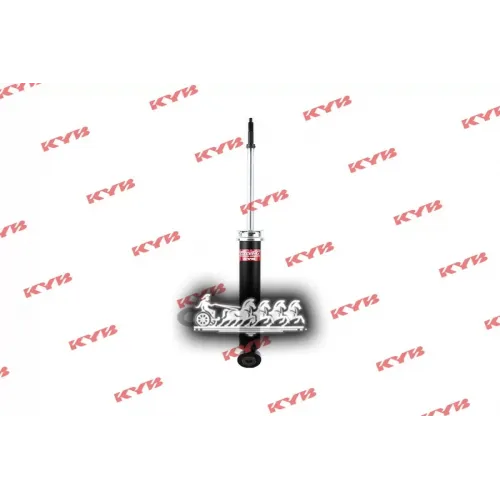 Амортизатор - Excel-G Зад Прав/Лев KYB 